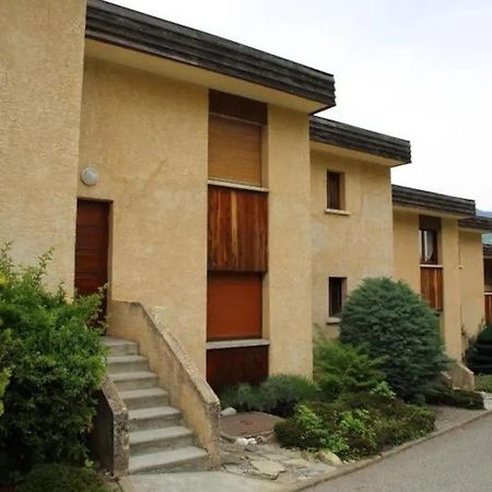 Apartamento Le 17 Emeurode Savines-le-Lac Exterior foto