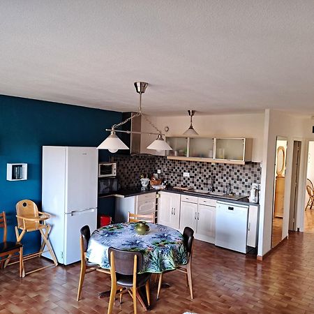 Apartamento Le 17 Emeurode Savines-le-Lac Exterior foto