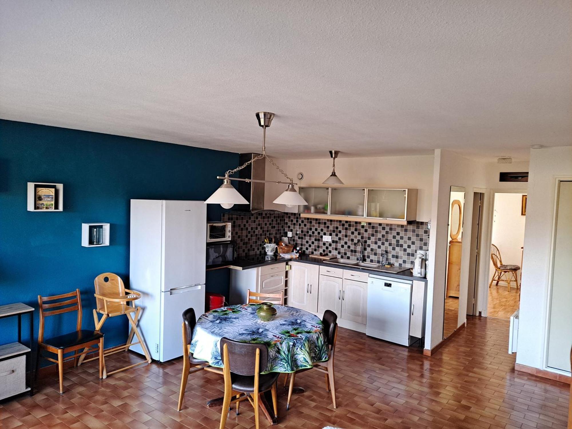 Apartamento Le 17 Emeurode Savines-le-Lac Exterior foto