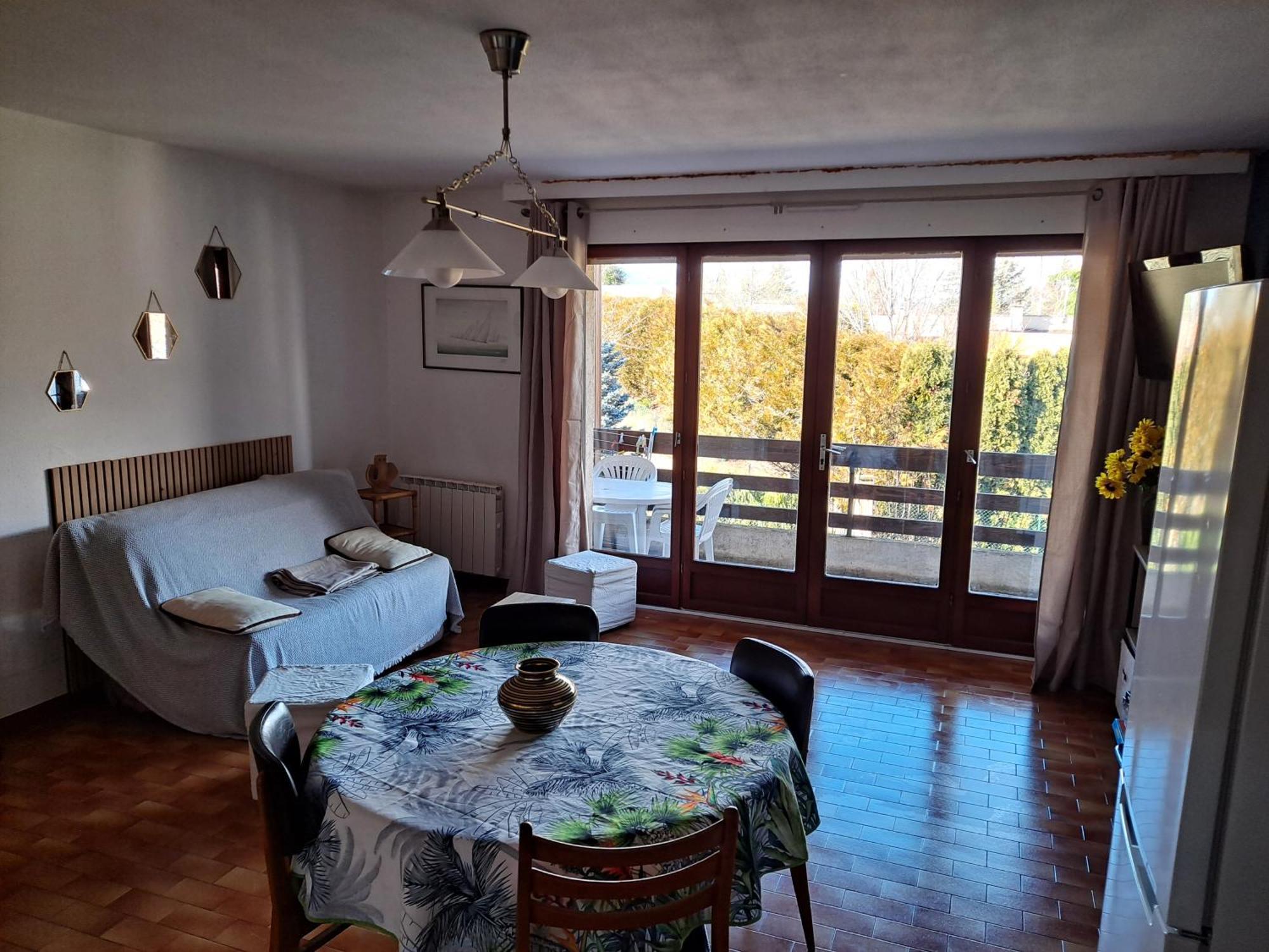 Apartamento Le 17 Emeurode Savines-le-Lac Exterior foto